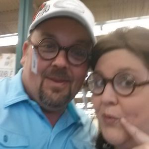 Meet your Posher, Jimmie